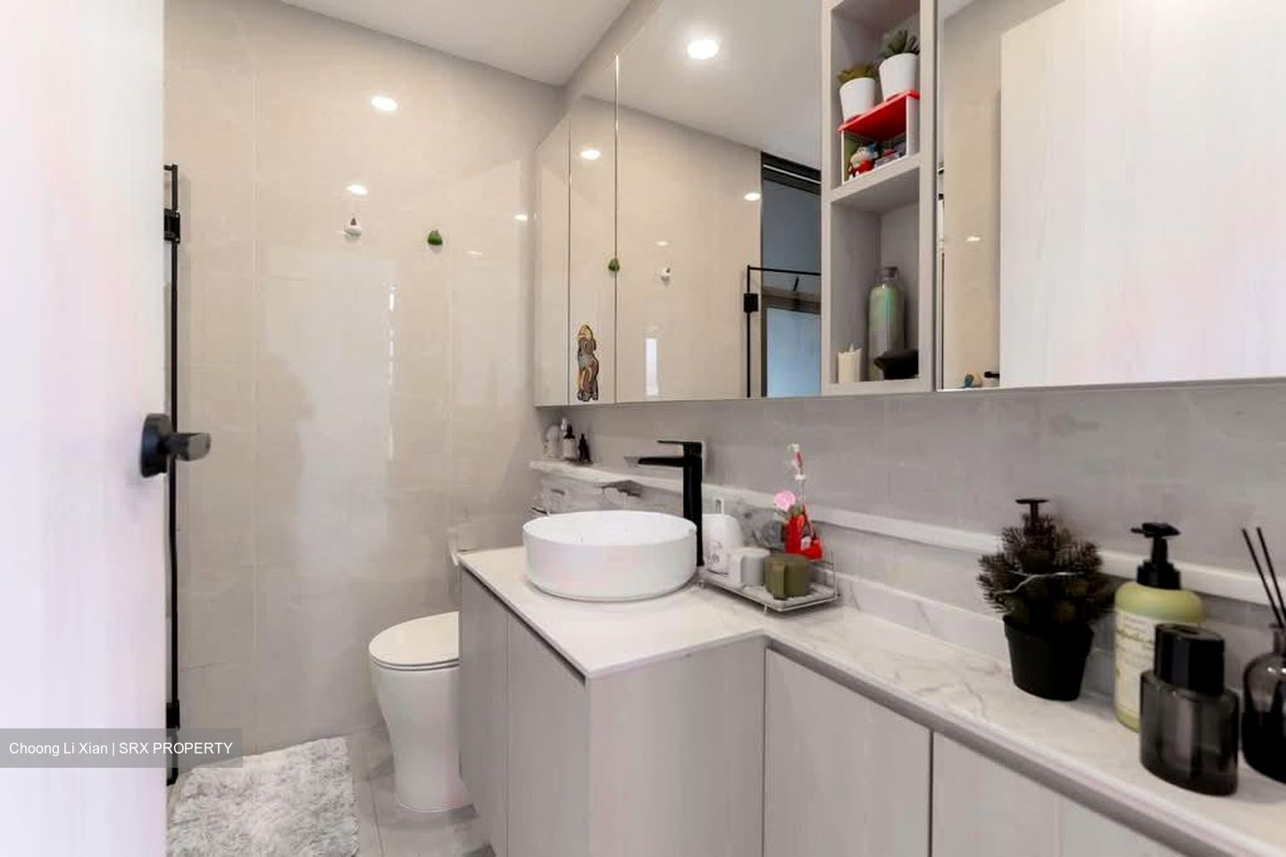Twin Waterfalls (D19), Condominium #601368531